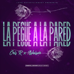 Cris R - LPGRD - (Supported by cloonee & Hugel)