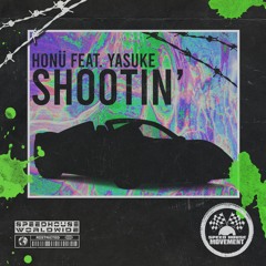 Shootin' (feat. regularassrandy)