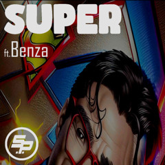 Super - Feat. Benza