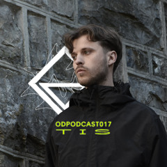 ODPODCAST017 - TIS