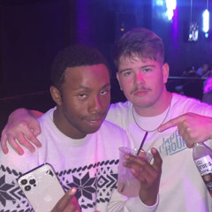 Never sober (unreleased) (prod. by BeatzbyPrince)