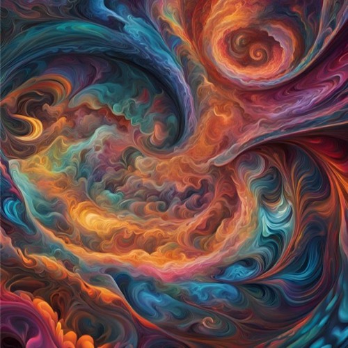 Spoder - Acid mental