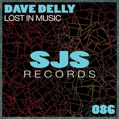 Dave Delly - Lost In Music (Original Mix)