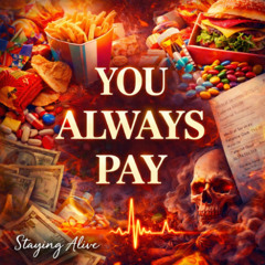 You Always Pay