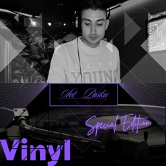 45´5 SPECIAL VINYL SET by PASKU