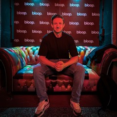 Deep, Underground Sounds w/ James86 - 15.06.24