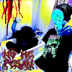 NO ME PESAN W/ LXVES [prod. mokha]