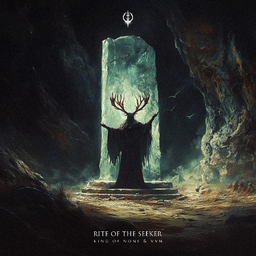 Rite Of The Seeker [Exuvium Records]