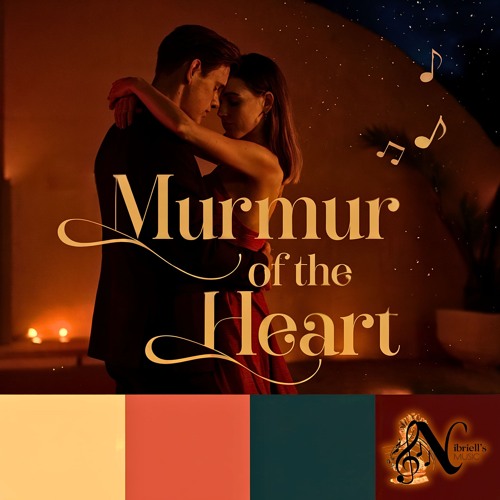 Murmur Of The Heart