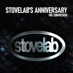 TechWave (MY) | Stovelab's Anniversary (Techno Energy Mix)