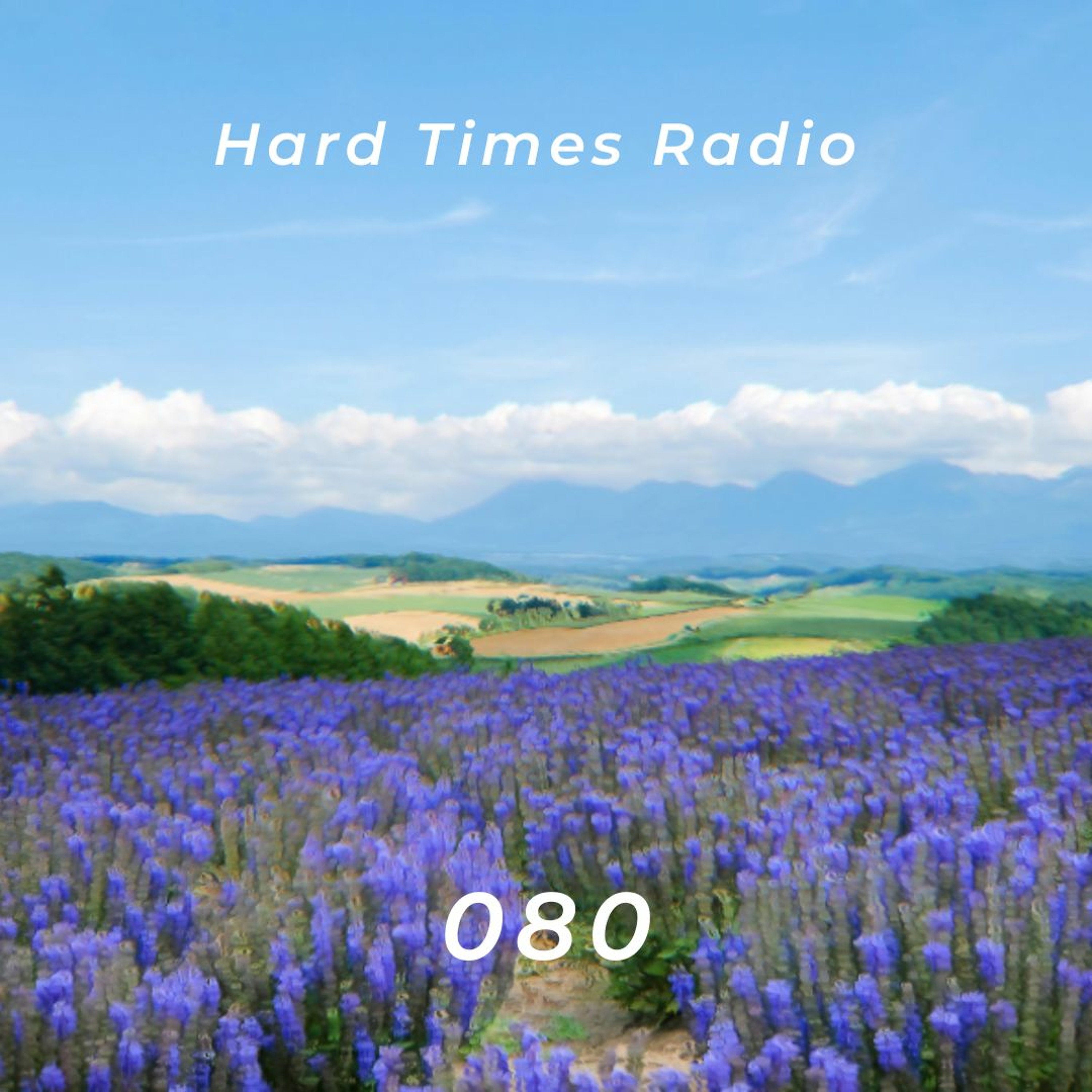 Hard Times Radio