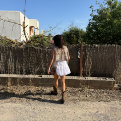 En un lugar en San Miguel