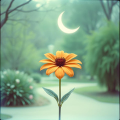 Flor de Novembro