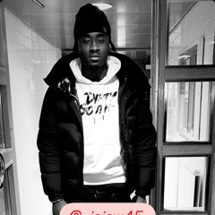 Jojow - Offentlig (Osläppt)