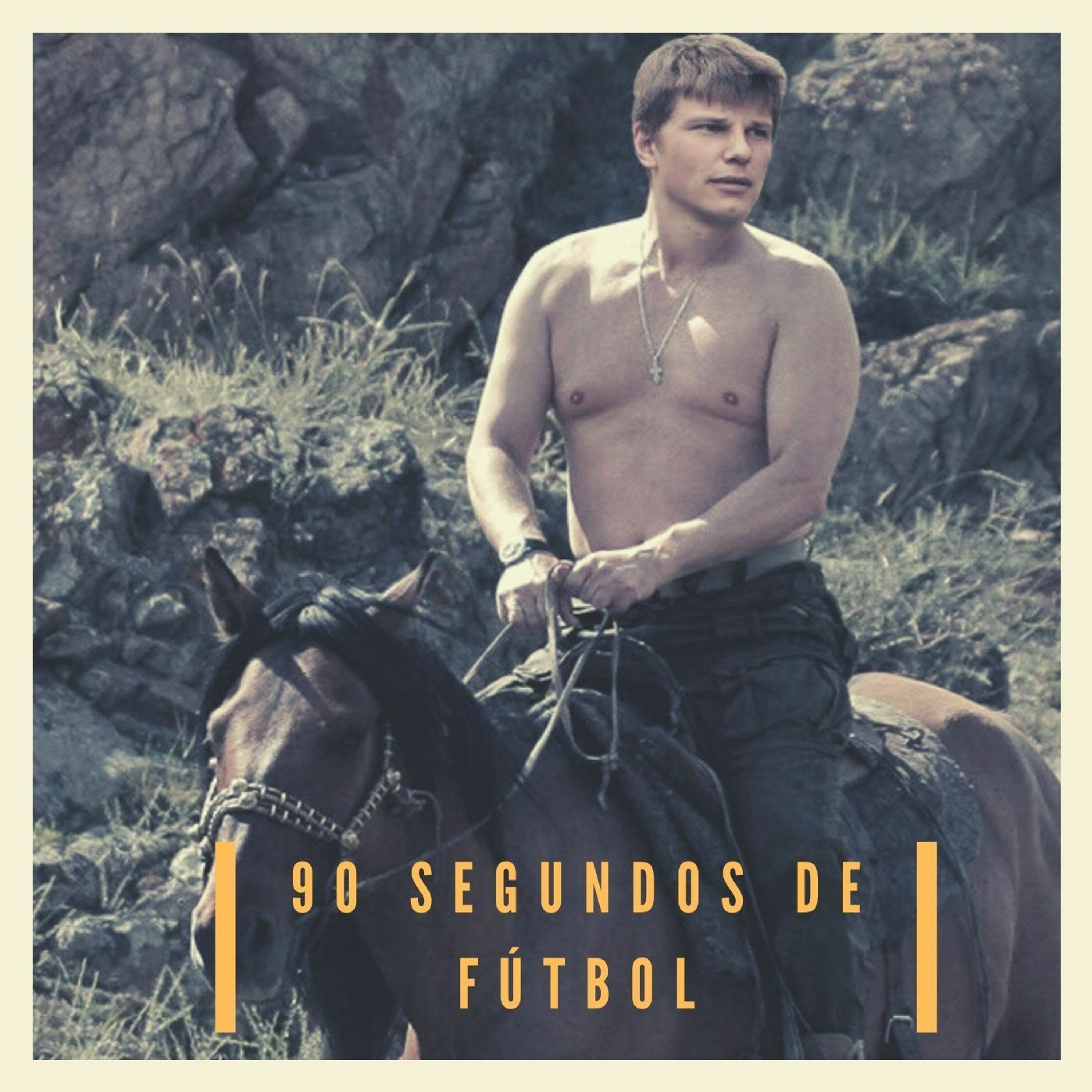 90 Segundos de Fútbol