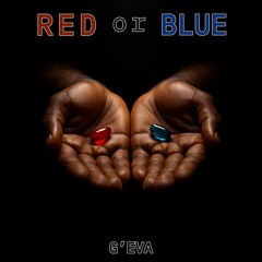 Red or Blue - G' EVA