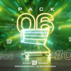 PACK #06 | VENDA