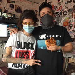 2MR Transmission with Mike Simonetti & Lauren Flax @ The Lot Radio 08 - 22 - 2020