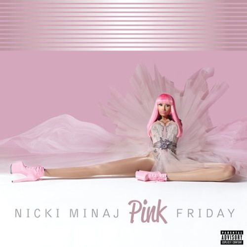 Moment 4 life (Nicki Minaj Cover)