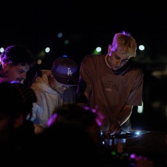 GDN x ROGI - JAM SESSION (Modern Techno)
