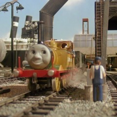 Stepney's Busy Theme - Series 4