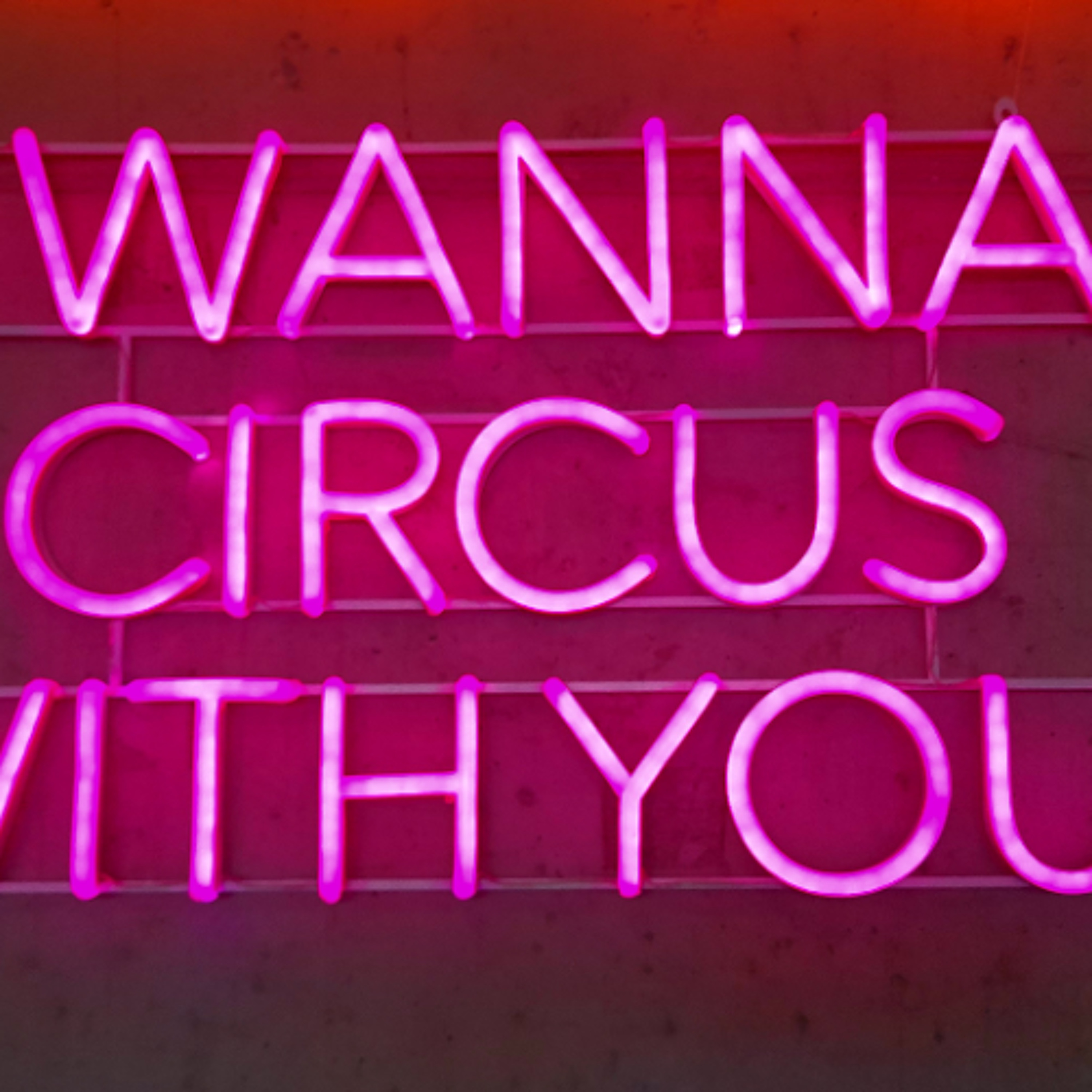 CIRQUEON CIRCUS PODCAST