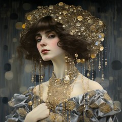 There In Rising Day On The Grass They Play - #3572 By Chair House 230925