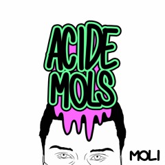 Moli - Acide Mols