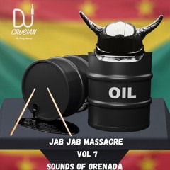 Jab Jab Massacre Vol 7: Sounds Of Grenada