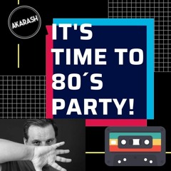It´s time to 80´s 🔥 80s Classics 🎶