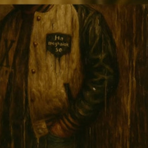 VZS - VIHAR (OFFICIAL VISUALIZER)