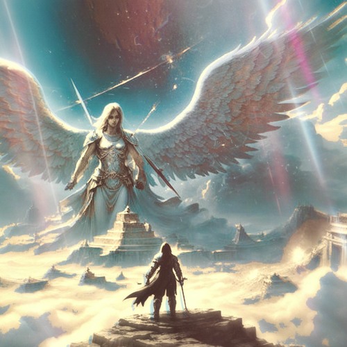 HERO'S QUEST (prod. Static Spectrum & Pawl4k)