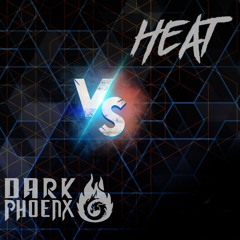 HEAT VS Dark PhoenX (Battle Mix #2)