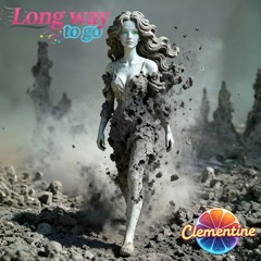 Long way to go