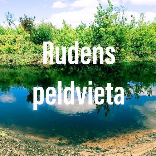 Rudens peldvieta