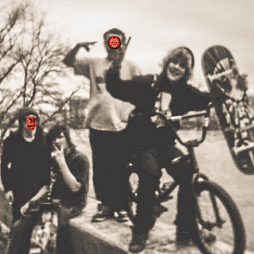 Flake coming👹 (feat.FlaKe)