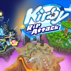 Risky Rocks - Rip Attack