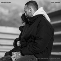 Pare Parvaz (feat. Darab)
