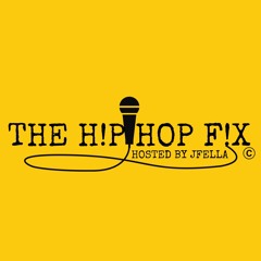 The Hip Hop Fix 07 - 05 - 20 EP 2 (PHONK)