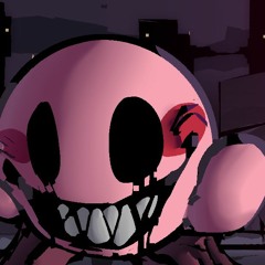 Factory Malfunction ~ You Can't Run Kirby Mix