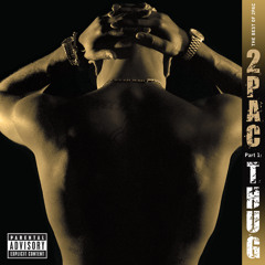 Dear Mama (Remix) [feat. Anthony Hamilton]