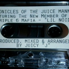 Juicy J - Killa Klan (1994)