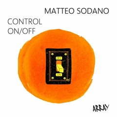 Matteo Sodano - Control ON