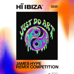 James Hype x Major Lazer – Number 1 (JUST DO ART Remix)