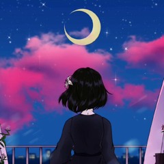 dreamy night  - lilypichu - cover [ENG]