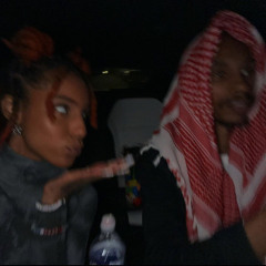 @nothinglackspurpose BLACK KRAY ## STEVIE J AND JOSELINE ## [SW4GBOYZ FLIP] (PROD.GB)