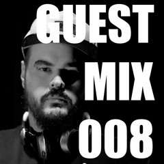 Guest mix 008: Gourmet Sessions - Criminal Groove