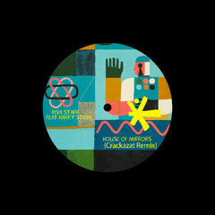 01 Riva Starr Feat. Harry Stone - House Of Mirrors (Crackazat Extended Remix) [Snatch! Records]