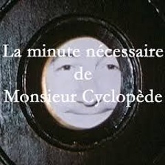 Mr Cyclopède Et Le Son De 1984 - La Pierre du Bonheur
