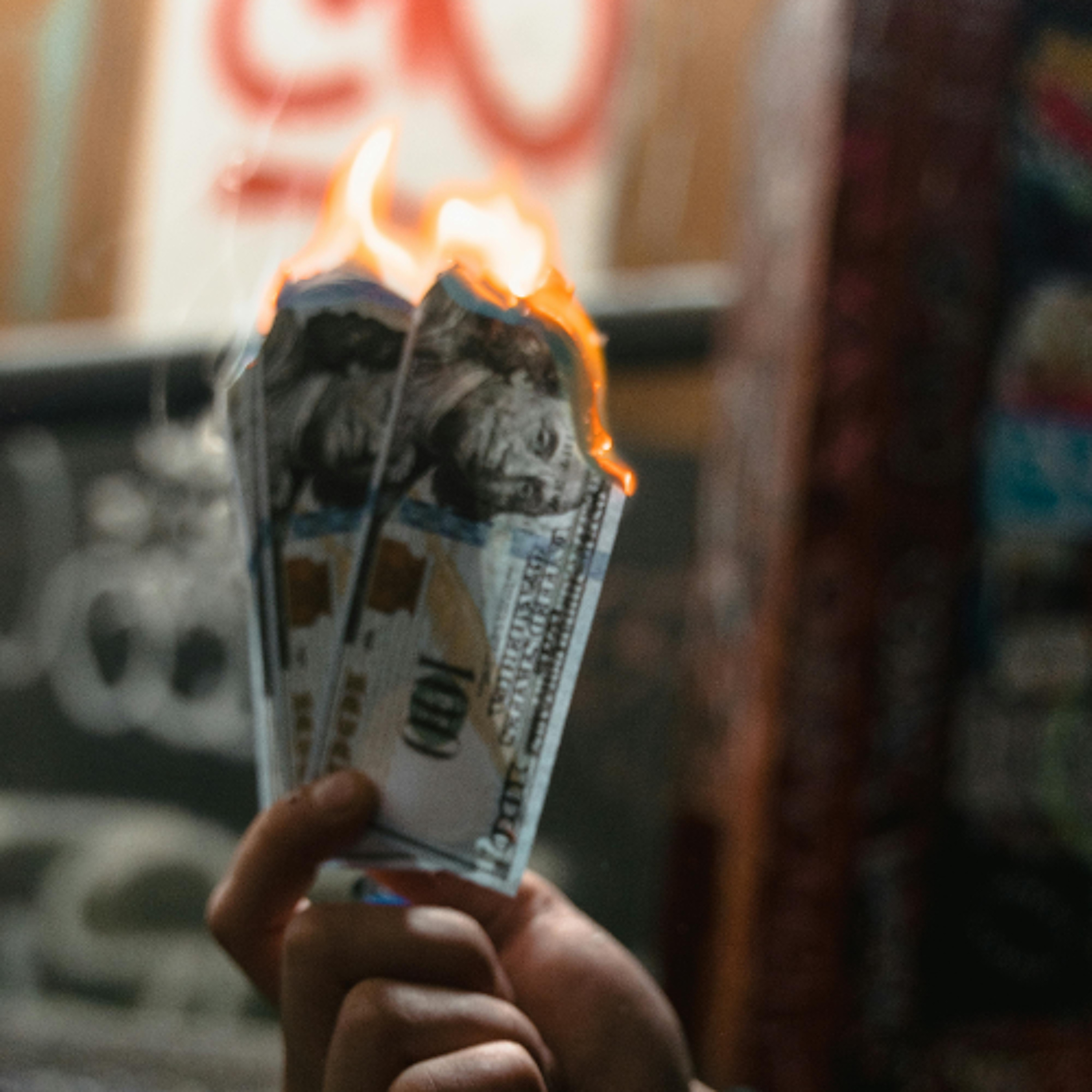 Episode 445: A Deep (Nose)Dive, Part Six - Deregulation, Baby